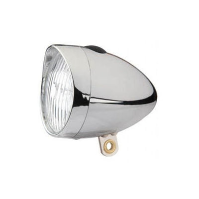 Edge Headlight Retro 3 LED sur incl.