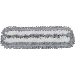 Serpillère betra blanc gris