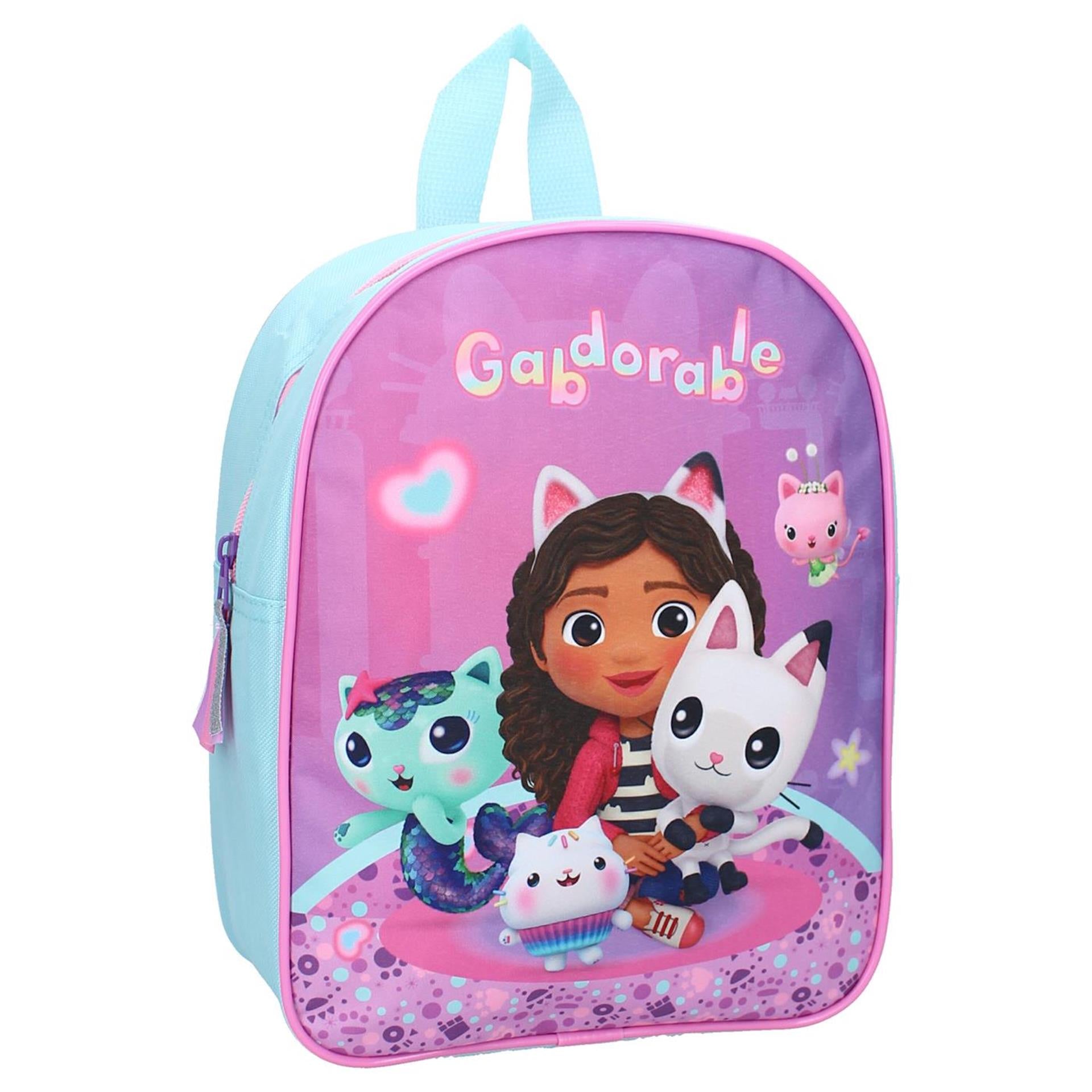 Backpack aventure illimitée de Vadobag Gabby