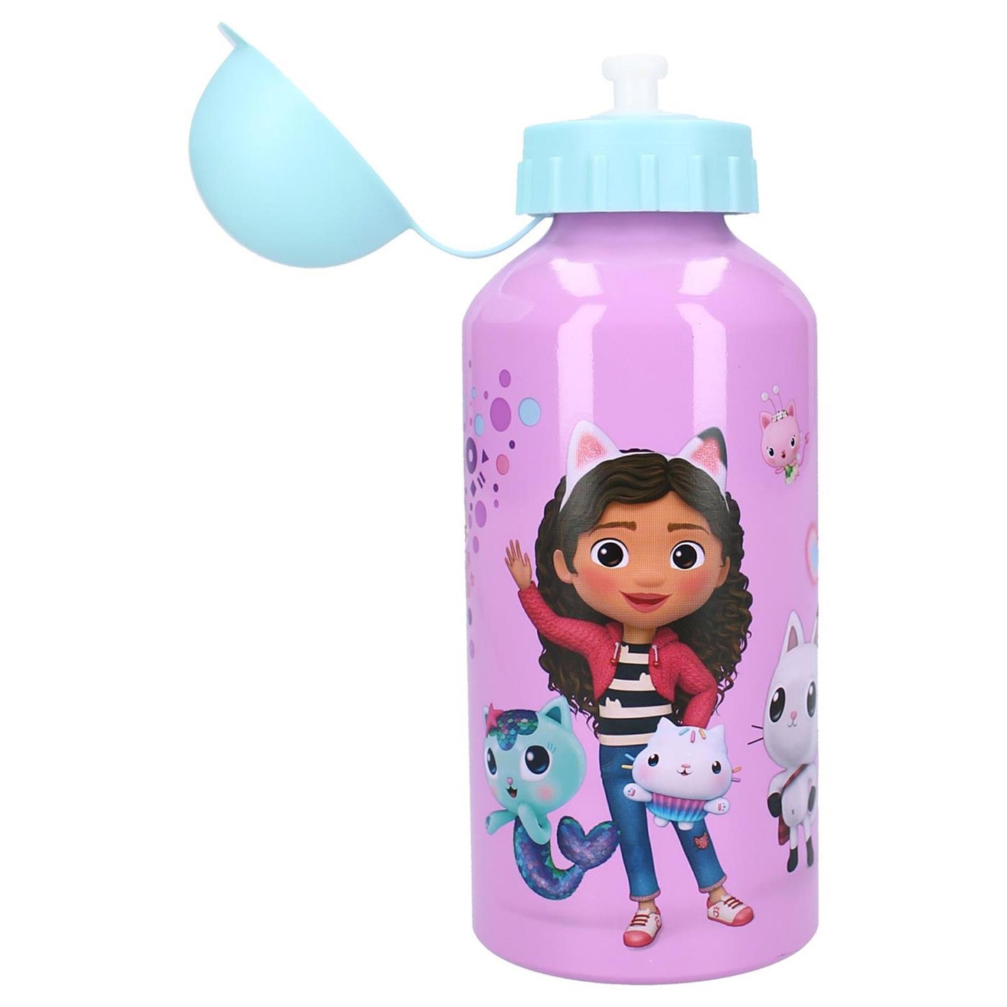 Le poppenhuis de Vadobag Gabby est vraiment rafraîchissant, 500 ml