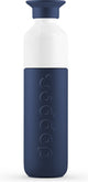 Dopper isolé (350 ml) - bleu disjoncteur