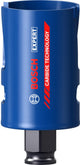 Scie cloche expert Bosch pour matériaux de construction 44 x 60 mm - 2608900461