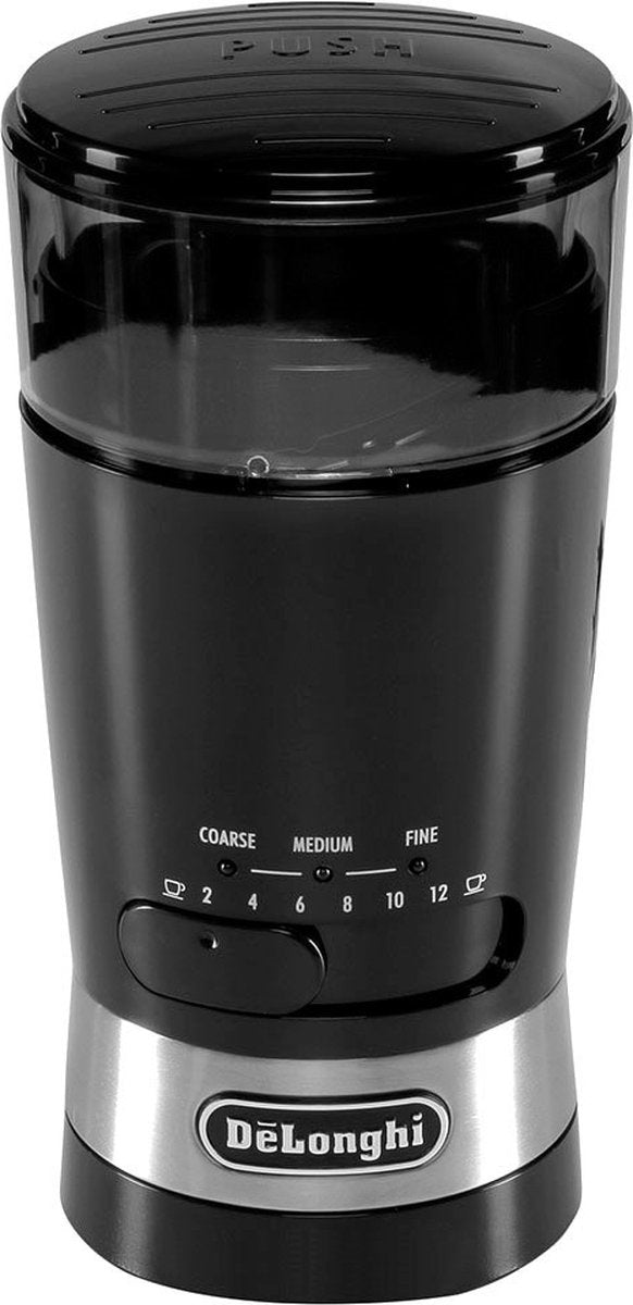 Moulin à café Delonghi kg210