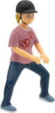 Emily, une chevaucheuse de Bullyland (62643)