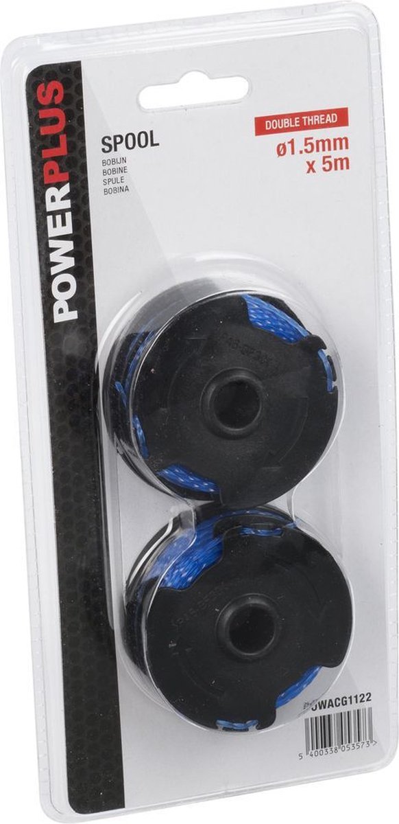 Powerplus - powacg1122 - bobine - #2 pow6016