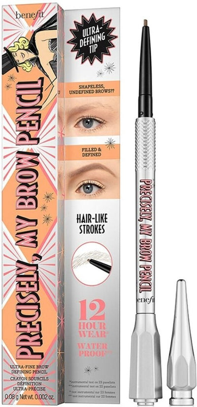Bénéficiez justement, mon crayon à sourcils brow 2 blond chaud doré 0,08 gr