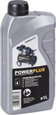 Huile pour compresseur Powerplus powoil012 - 1l