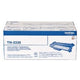 Cartouche de toner frère TN3330 noir