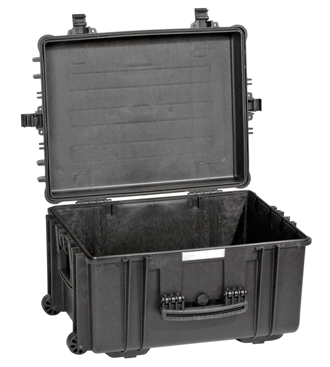 Explorer Cases 5833 Mallette Noir