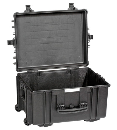 Explorer Cases 5833 Mallette Noir