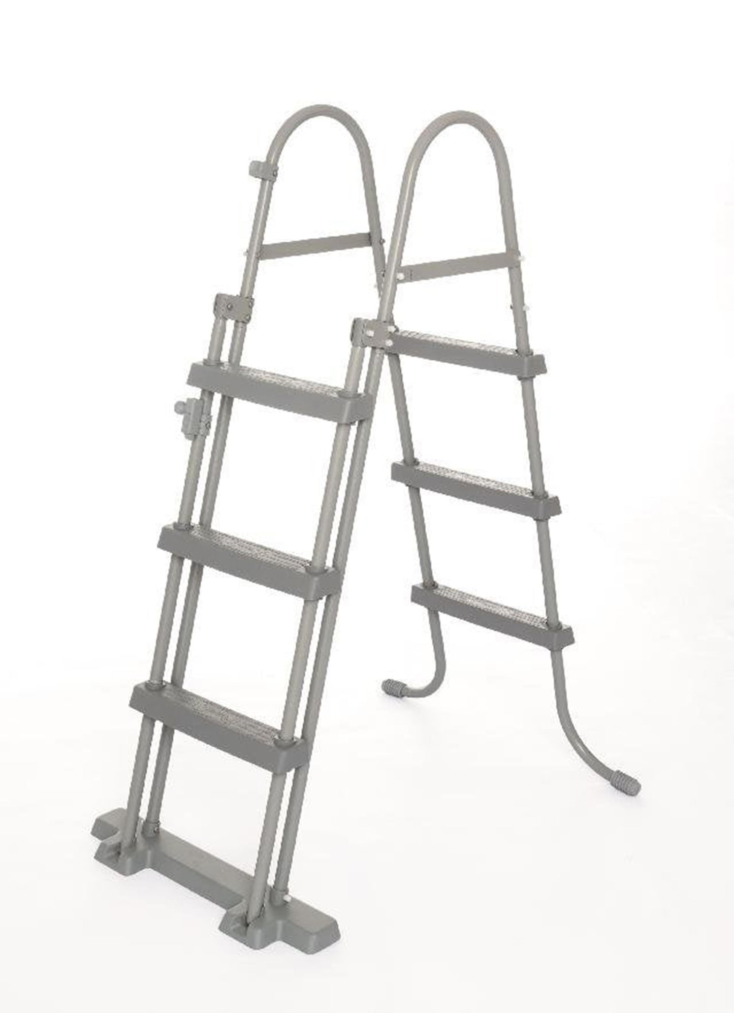 Échelle de piscine Bestway Flowder avec 4 étapes 107 cm
