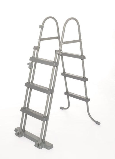 Échelle de piscine Bestway Flowder avec 4 étapes 107 cm
