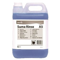 Produit de rinçage divers suma rinçage a5 5l