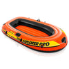 INTEX 58356NP Explorer 200 Boat de 2 personnes