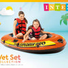 Explorateur de démarrage Intex pro200 196x102
