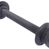 Shimano Holle comme HB-M430 (108 mm)