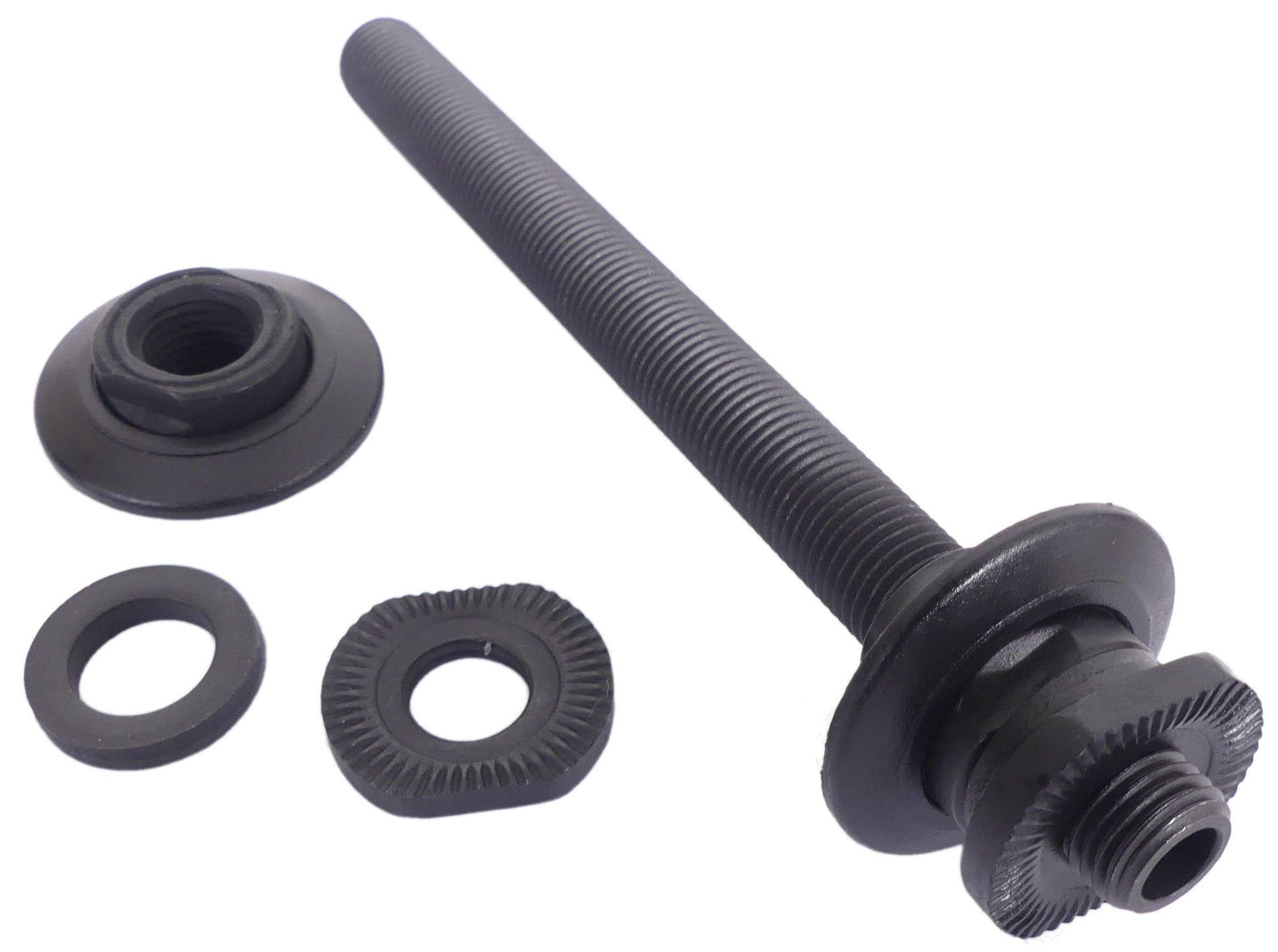 Shimano Holle comme HB-M430 (108 mm)