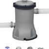 Pompe filtrante de cartouche Bestway 2006 litres Hour