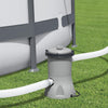 Pompe filtrante de cartouche Bestway 2006 litres Hour