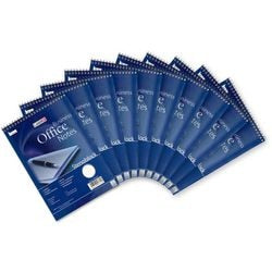 Bloc spirale landré a5 40 feuilles a5