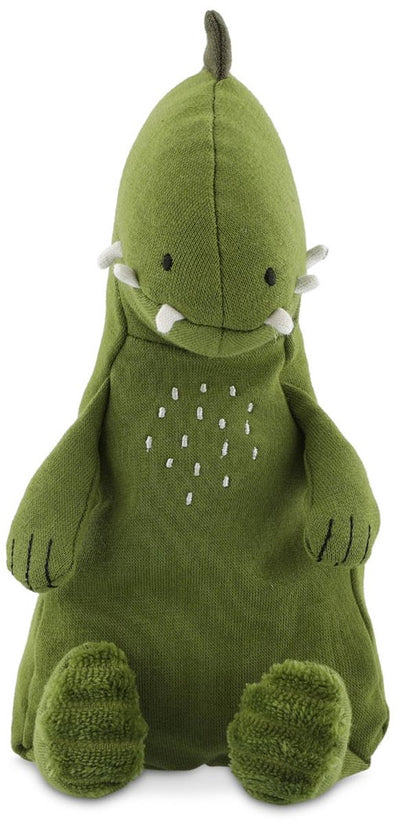 Trixie Cuddle Plush Little M. Dino