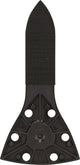 Languette de ponçage plate Bosch - gda280e