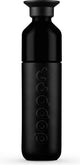 Dopper isolé (350 ml) - noir flamboyant