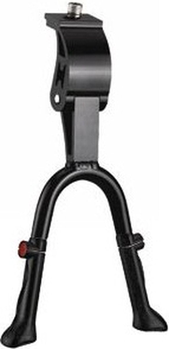 Union Middenstandard ALU Black réglable
