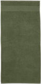 Beddinghouse voilage - serviette - 50x100 cm - vert olive