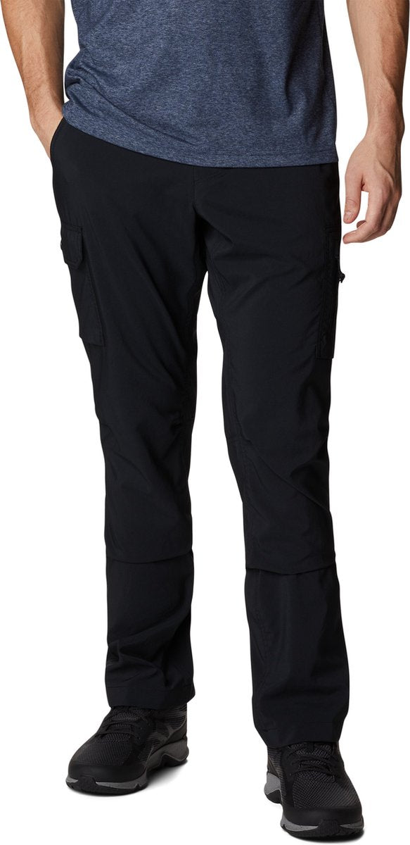 Pantalon de randonnée Columbia Silver Ridge™ Utility Pant - homme - taille 38