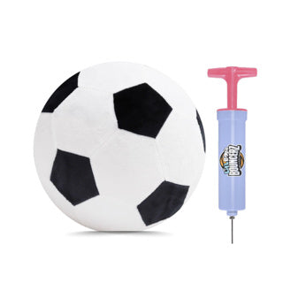 Spectron lit'l Biggie Bouncerz Soccer Ball