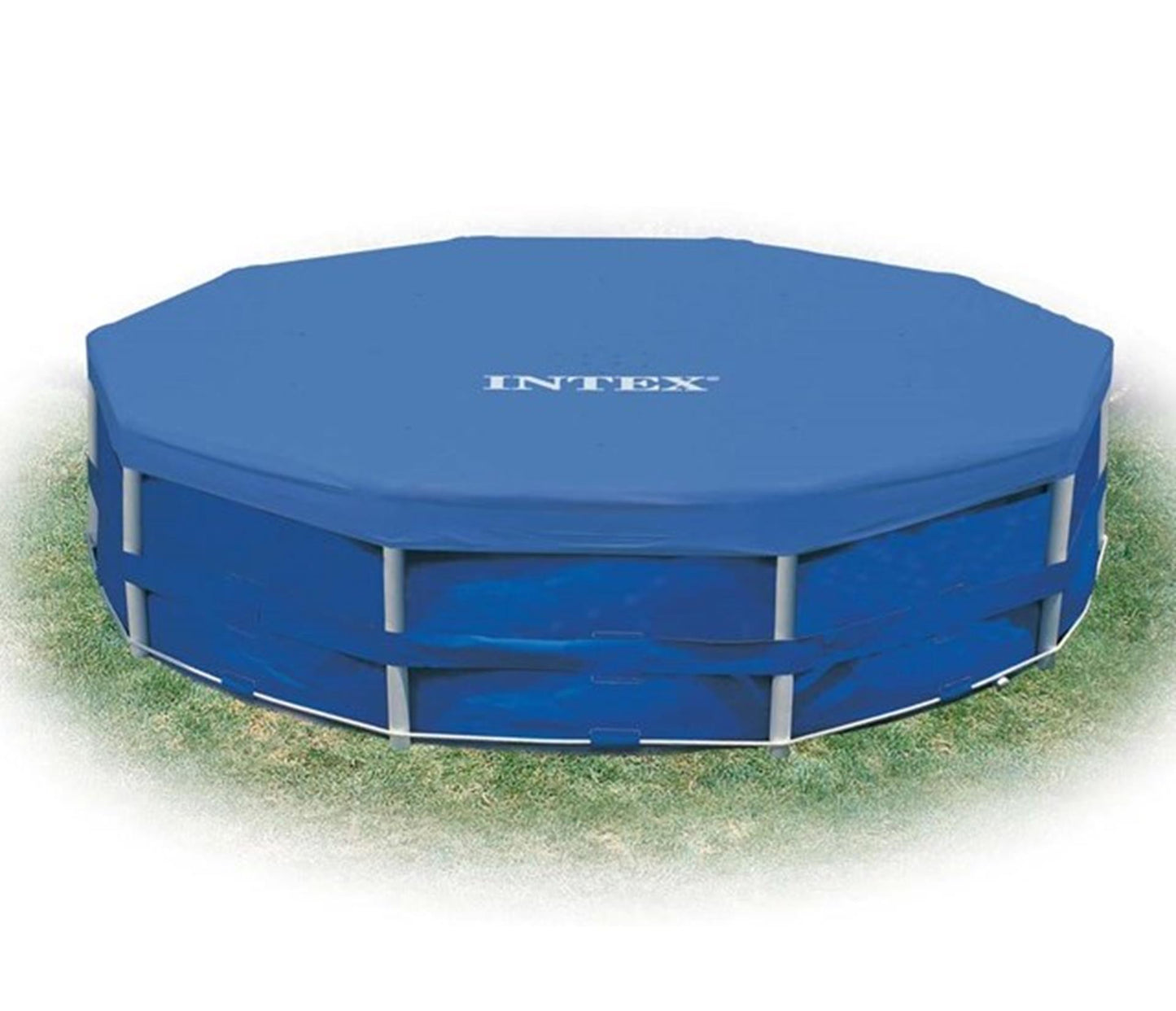 Bâche de protection Intex ronde 305 cm