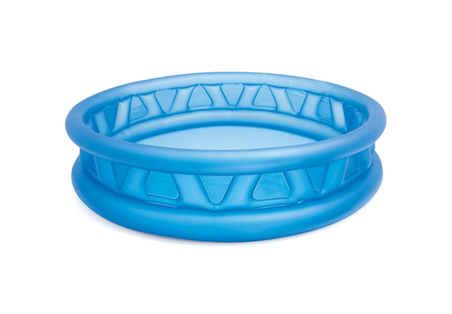 Piscine Intex paroi souple 188x46cm