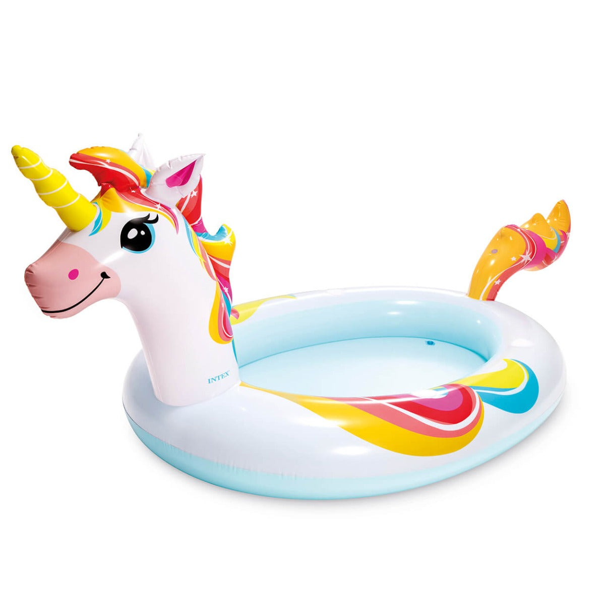 Piscine Licorne Intex