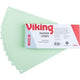 Bandes de séparation niceday 190 g m² vert