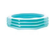 Piscine inéxlable de piscine familiale octogone - afbeelding 3
