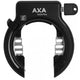 Antivol de cadre Solid Plus avec clé amovible -