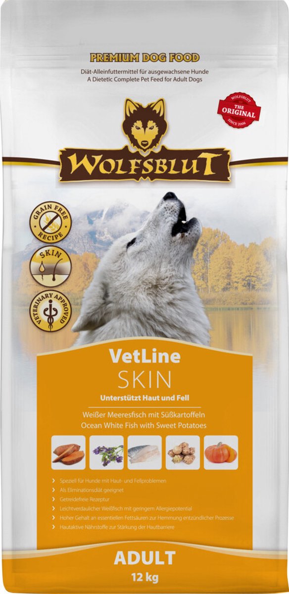 Wolfsblut