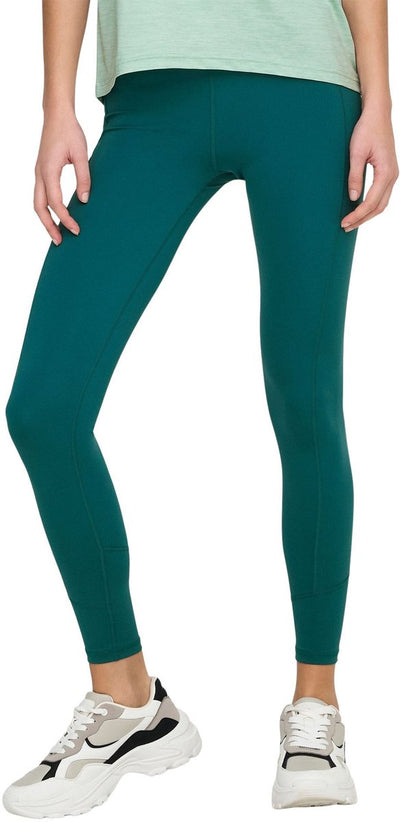 Ne jouez qu'aux leggings de sport onpmila-2 leggings de sport ajustés