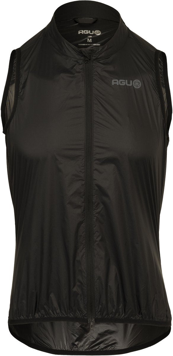 Agu vent body essentiel hommes noir