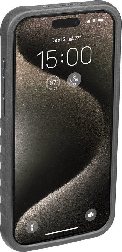 TOCKED RIDecase iPhone 15 Max Excl.