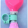 Barbie Toeter Girls Pink
