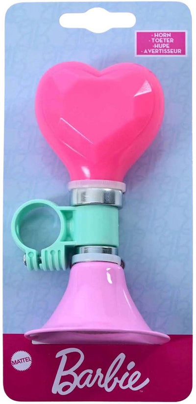Barbie Toeter Girls Pink