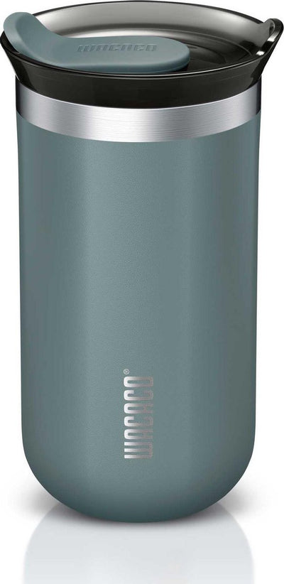 Wacaco octaroma poumon cadet bleu - gobelet à emporter - tasse thermos