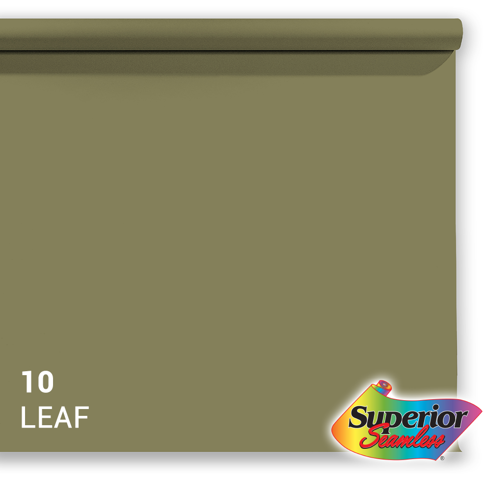 Papier de fond supérieur 10 feuille 1,35 x 11m