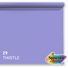 Papier d'arrière-plan supérieur 29 Thistle 1,35 x 11m