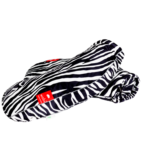 Wobs - Wobs Handmof Limited Edition Zebra