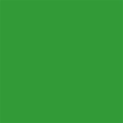 Papier de fond supérieur 54 Stinger Chromy Key 2.18 x 11m