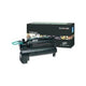 Toner lexmark c792a1kg noir