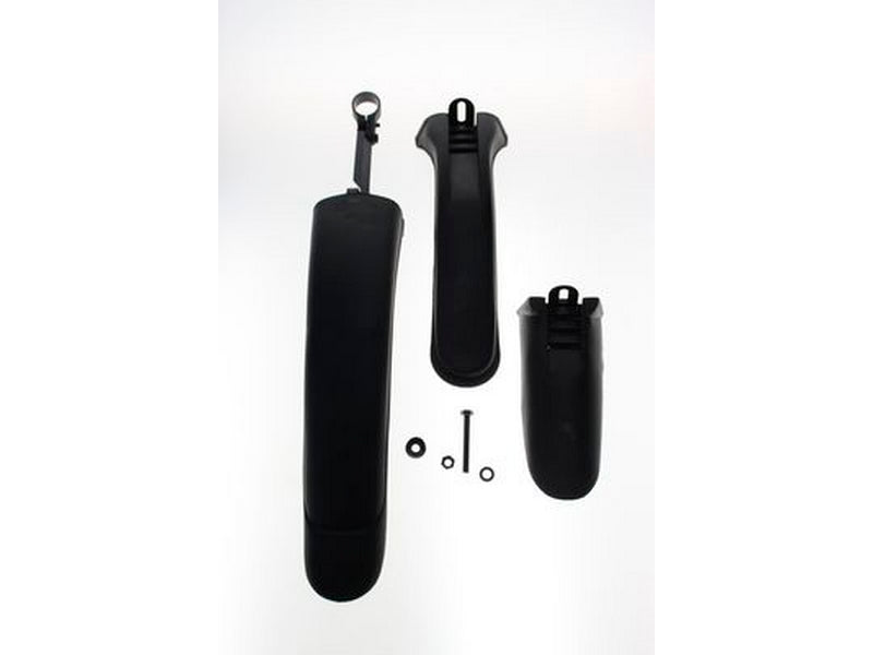 Fender Snake Set ATB 20 24 Plastique noir